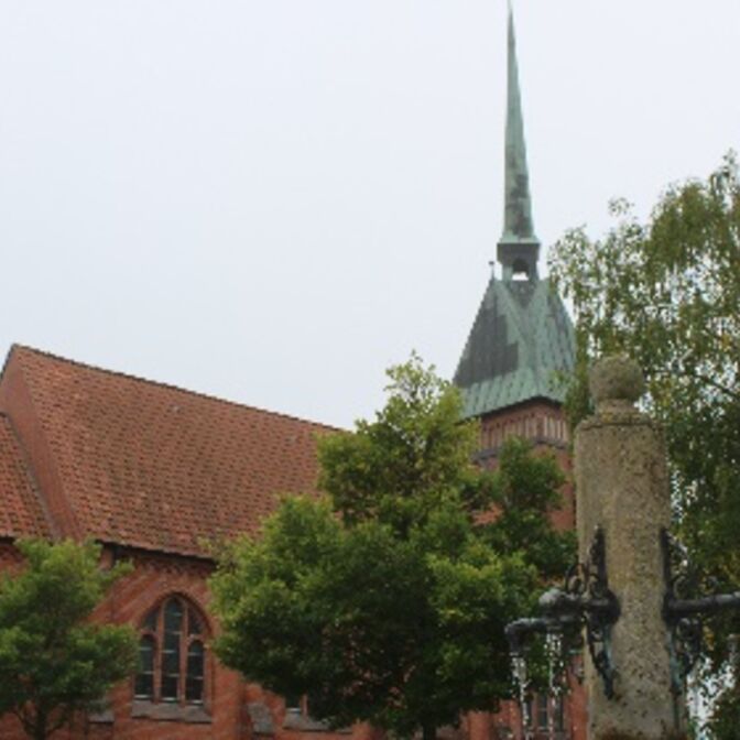 Region Sued west Kopfgrafik