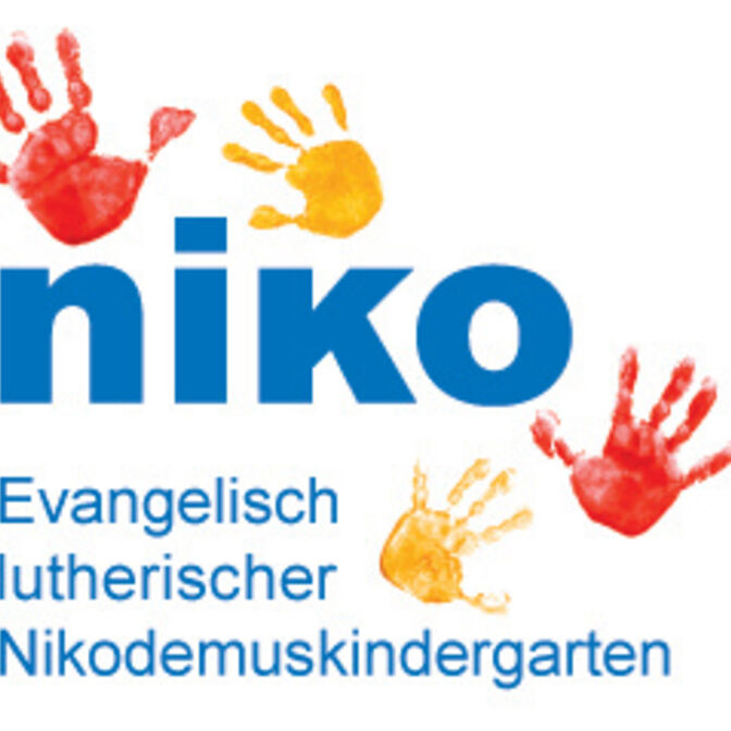 Logo Kindergarten Niko