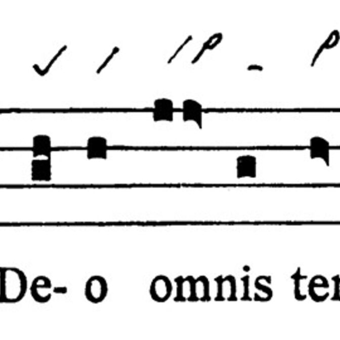Noten Schola