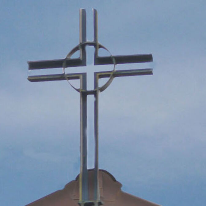 Kreuz Niko
