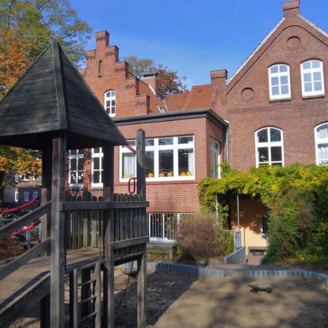 Spielplatz