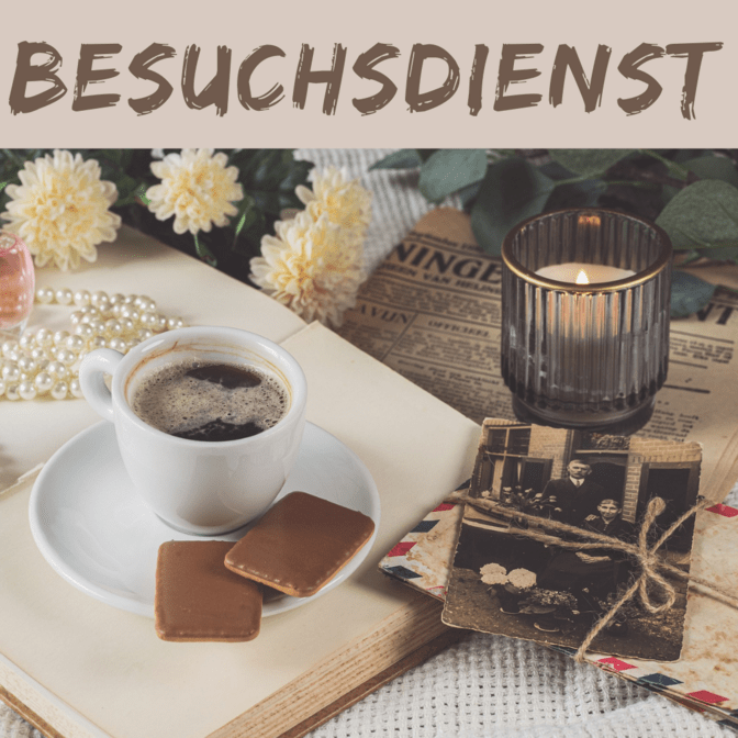 Besuchsdienst
