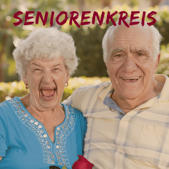 Seniorenkreis