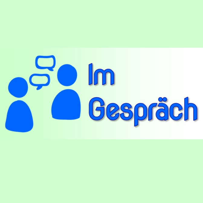 Im Gespräch