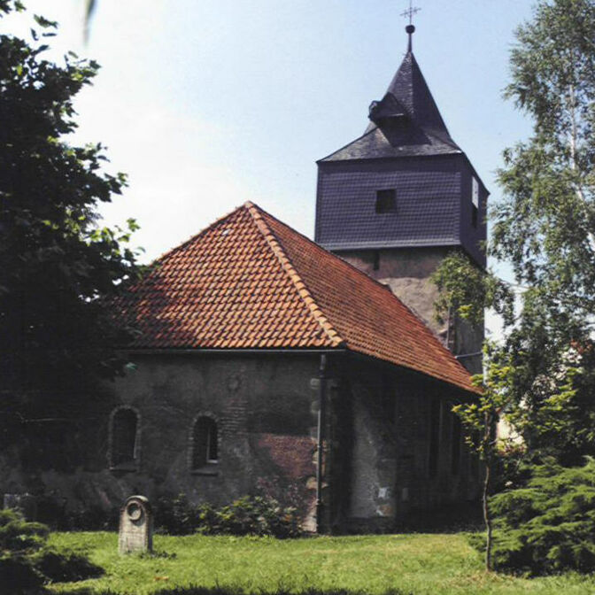 Alferde Kirche