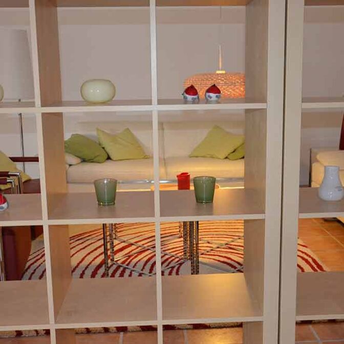 Treff. in der Langen Weihe