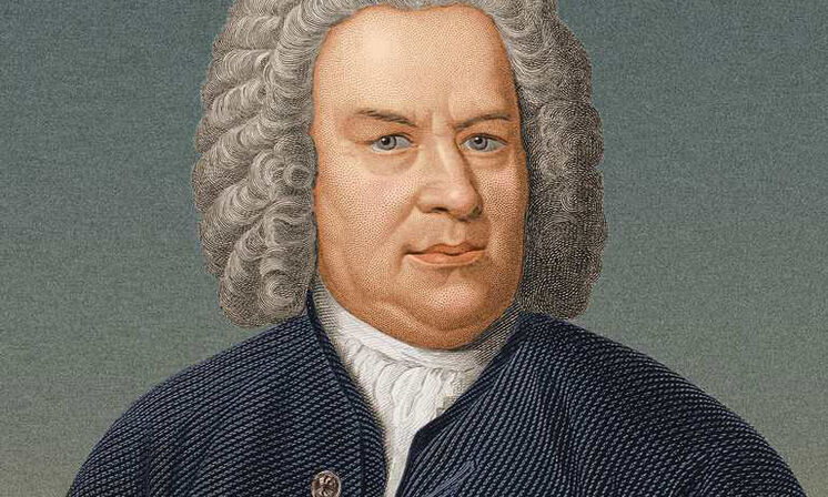 Bach-quadratisch